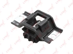 Опора КПП FORD Fiesta,Fusion MAZDA 2 (02-) LYNX ME2089