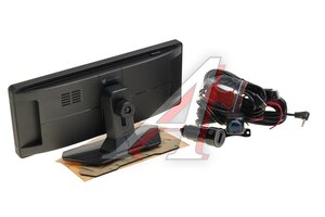 Видеорегистратор 10" CarPlay NAVITEL DS1020