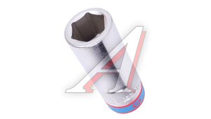 Головка торцевая 3/4" 21мм 6-ти гранная высокая L=90мм KING TONY 623521M