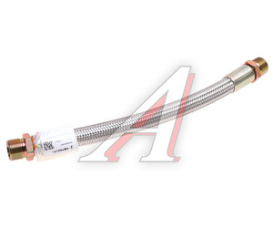 Шланг SHACMAN SHAANXI компрессора L=400 OE DZ9X259360013