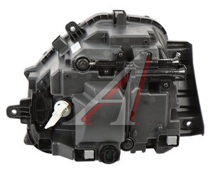 Фара HYUNDAI Santa Fe (18-) правая (LED/STATIC) OE 92102-S1100