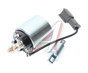 Реле втягивающее NISSAN Wingroad (99-08) стартера KRAUF SSH6287HE, TT76239, 23343-0M30A