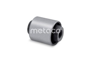 Сайлентблок MITSUBISHI Lancer (07-14),Outlander (08-12) рычага заднего METACO 4510-007, CVM-10, MN100110