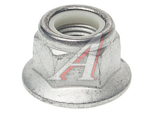 Гайка FORD Focus крепления рычага заднего DOMINANT MZ9Y0B101209, 4648148