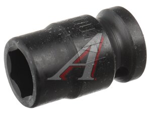 Головка торцевая 1/2" 14мм ударная L=38мм LIGE LG-443114