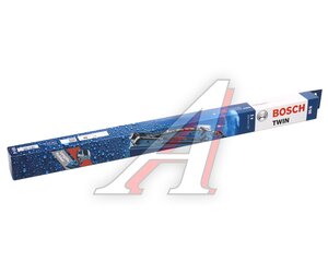 Щетка стеклоочистителя RENAULT 650мм Twin BOSCH 3397015182, N68
