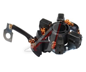 Щеткодержатель AUDI A3,Q3 VW Golf,Passat (03-) стартера BOSCH 1986SE1602, 1004336653/1986SE1602