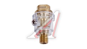 Минилубрикатор OIL Set M1/4" ROSSVIK 62008.R