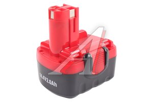 Аккумулятор Ni-Cd для BOSCH 14,4V 2.0Ah 504182