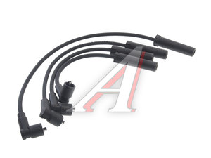 Провод высоковольтный RENAULT Logan,Sandero,Clio 2,Megane комплект TESLA T930B, ZEF1627, 8200943801