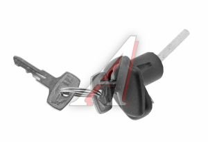 Личинка ГАЗ-2705 замка двери салона в сборе АВТОПРОМАГРЕГАТ 2705-6425080, 2705-6425080/2705-00-6425080-000