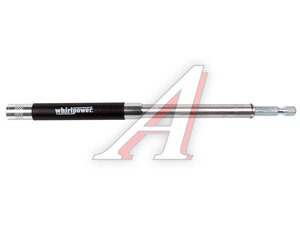 Набор бит PH1,PH2,PH3,SL4,SL5.5,SL6.5 с держателем WHIRLPOWER 27124003