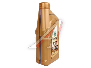 Масло трансмиссионное LOPAL ATF 9600 1л LPL36318, LOPAL ATF