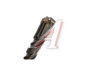 Квадробур SDS+; 12x100х160мм; двойная спираль ELITECH 1820.083500