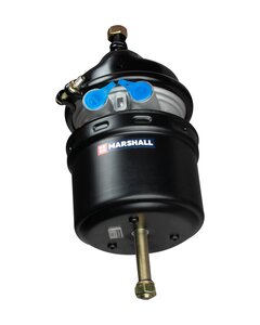 Энергоаккумулятор МАЗ-4370 Зубренок 16/16 короткий шток MARSHALL M2800061, 925494000