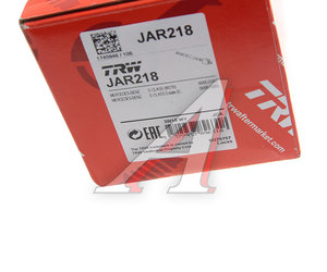 Тяга рулевая MERCEDES E (W210) левая/правая TRW JAR218, 11958, A2103380415
