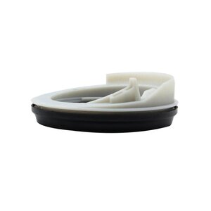 Опора амортизатора RENAULT Megane (03-09) переднего (с подшипником) CTR GA0099