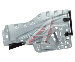 Стеклоподъемник SITRAK C7H HOWO двери левой электрический OE 711-62600-7311, 711626007311