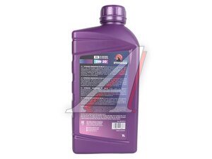 Масло моторное OTOMOSHI INNOVATION FE 0W20 1л MF218774, OTOMOSHI 0W20