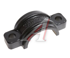 Скоба FAW J7,4180 втулки крепления стабилизатора заднего OE 2916446-2001/E, 29164462001E