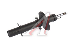 Амортизатор VW Bora (97-04) передний левый/правый газовый BSG BSG90300016, 1J0413031S