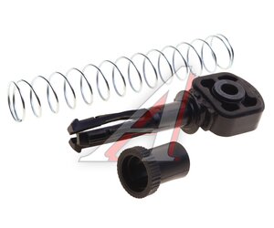 Фиксатор SKODA Fabia троса КПП BSG BSG90465030, 1J0711761C