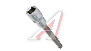 Головка торцевая 1/2" TORX L=122мм АВТОDЕЛО 39910, 15759