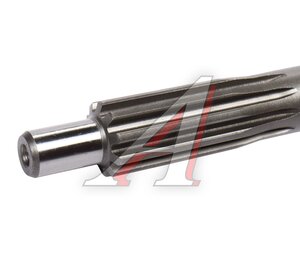 Вал КПП ГАЗель Next первичный G-PART GP.10780033, GP.10780033/A21R22.1701022/А21R22-1701022/2122-00-1701022-000/0001-00-0780033-000