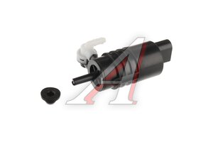 Насос омывателя GEELY Monjaro (22-) стекла ветрового KORTEX KWM108, 6025044400