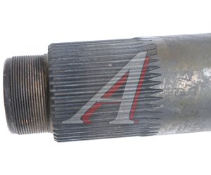 Шестерня FAW J6 ведущая коническая среднего моста OE 2502036BA6EA