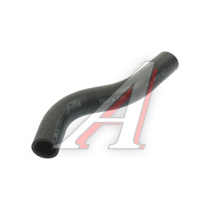 Патрубок CHEVROLET Lanos (97-) радиатора верхний GEUN YOUNG 96182268, 114-052