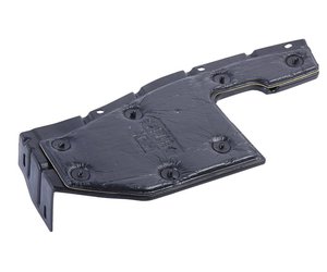 Защита двигателя SSANGYONG Actyon (12-) правая (пыльник) OE 7975034004