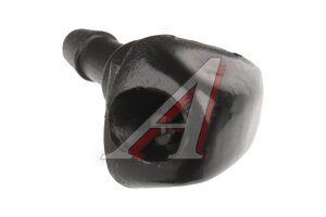 Жиклер HONDA Accord (03-) омывателя левый KORTEX KWN020, RPL66WW006, 76810SEA003