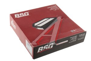 Фильтр воздушный ISUZU D-Max (12-) BSG BSG41135003, 8981402650