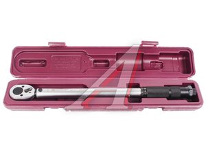 Ключ динамометрический 3/8" 19-110Нм 390мм THORVIK TWA21911