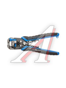Клещи для зачистки проводов от 0.05х10мм HOEGERT TECHNIK HT1P182
