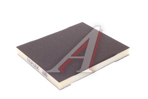Губка шлифовальная 120x100x12мм P220 TILFLEX TL33-220F