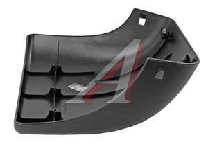 Панель HYUNDAI HD120 угловая бампера переднего правая OE 86546-6A000