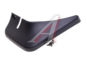 Брызговик TOYOTA Probox (02-) задний правый SAT STTYS1064B1