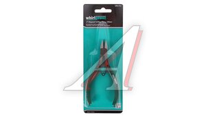 Кусачки боковые 125мм WHIRLPOWER 27600104057