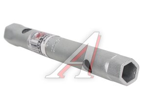 Ключ трубчатый 10х12мм THORVIK TBS1012