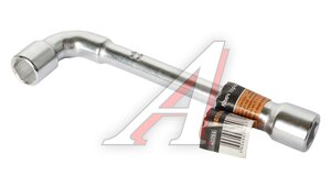 Ключ АвтоDело 11мм Г-образный под шпильку 40751, 13811