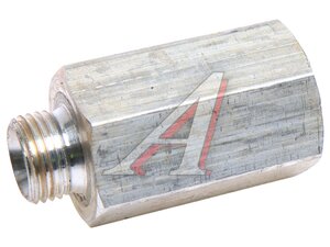 Клапан обратный ЗИЛ-433360, 4331, УРАЛ РААЗ 100-3562210-20, 11.3567010-10