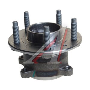 Ступица CHEVROLET Cruze (09-),Orlando (11-) задняя (АБС 16") DELCOPARTS 19347647, PBK7660H, 13591999/0328008/0328037