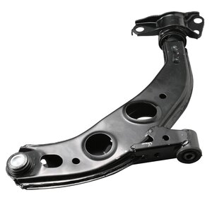 Рычаг подвески MAZDA 626 (97-) передней левый CTR CQ0249L, CQMZ-2L, GG2A-34-350C