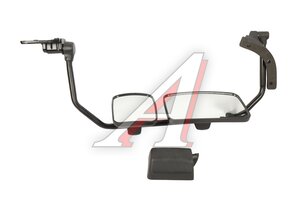 Зеркало боковое JAC N80,N120 КАМАЗ Компас-9/12 правое в сборе MOVELEX 8202200LE176XZ-MX, 8202200LE176XZ