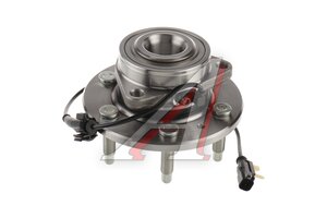 Ступица CADILLAC Escalade (14-) колеса переднего ILJIN IJ223097, 84869190, 23356814