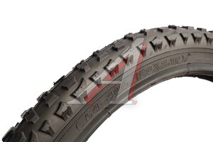 Шина велосипедная 20" 20х2.10 HOGGER Р103 Р103, УТ00030769