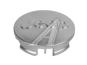 Заглушка литого диска JEEP серый 59-63 JEEP 59-63
