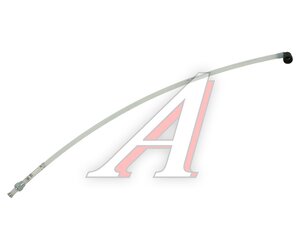 Трубка топливная DONGFENG от сепаратора к двигателю OE 1104020-HA430